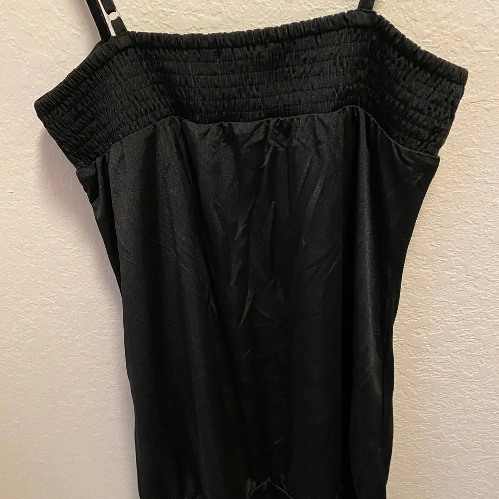 Forever 21 94% polyester